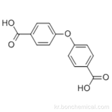 4,4&#39;- 옥시 비스 벤조산 CAS 2215-89-6